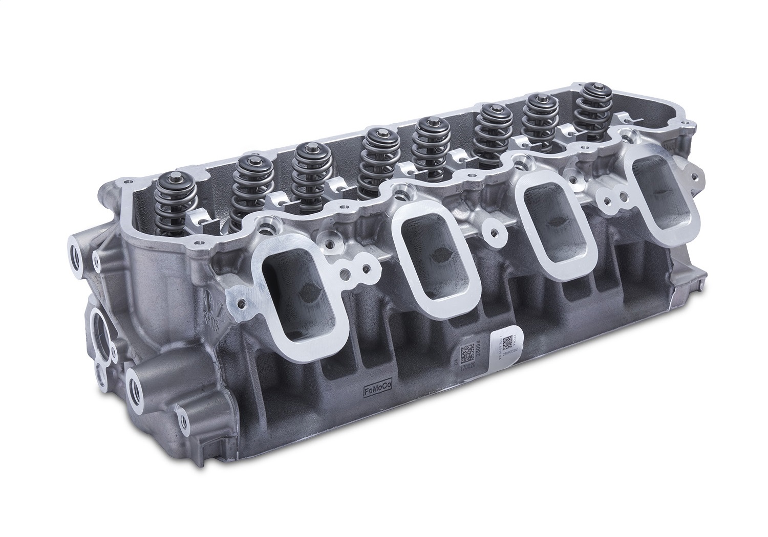7.3L RH CNC Ported Cylinder Head (M-6049-SD73P)