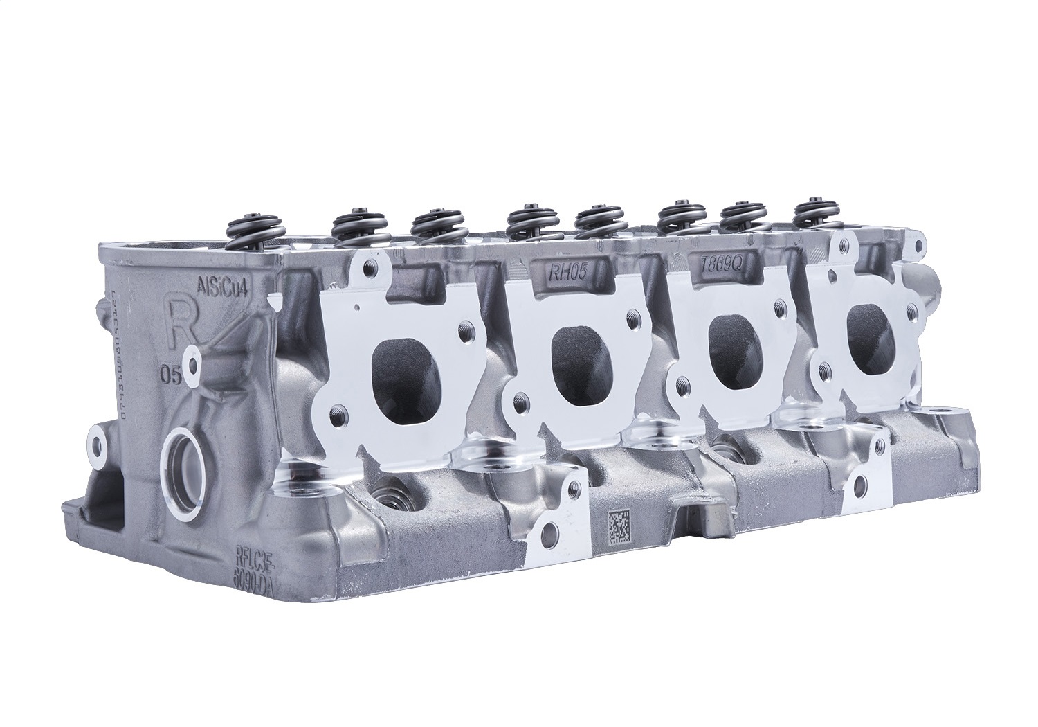 7.3L RH CNC Ported Cylinder Head (M-6049-SD73P)