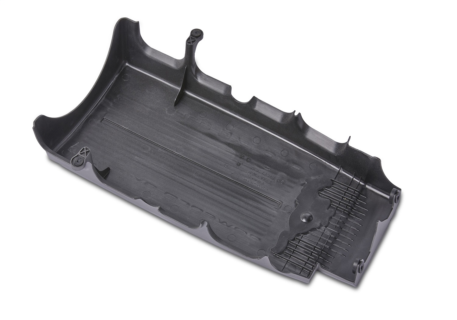 Intake Shroud (M-6949-3V)