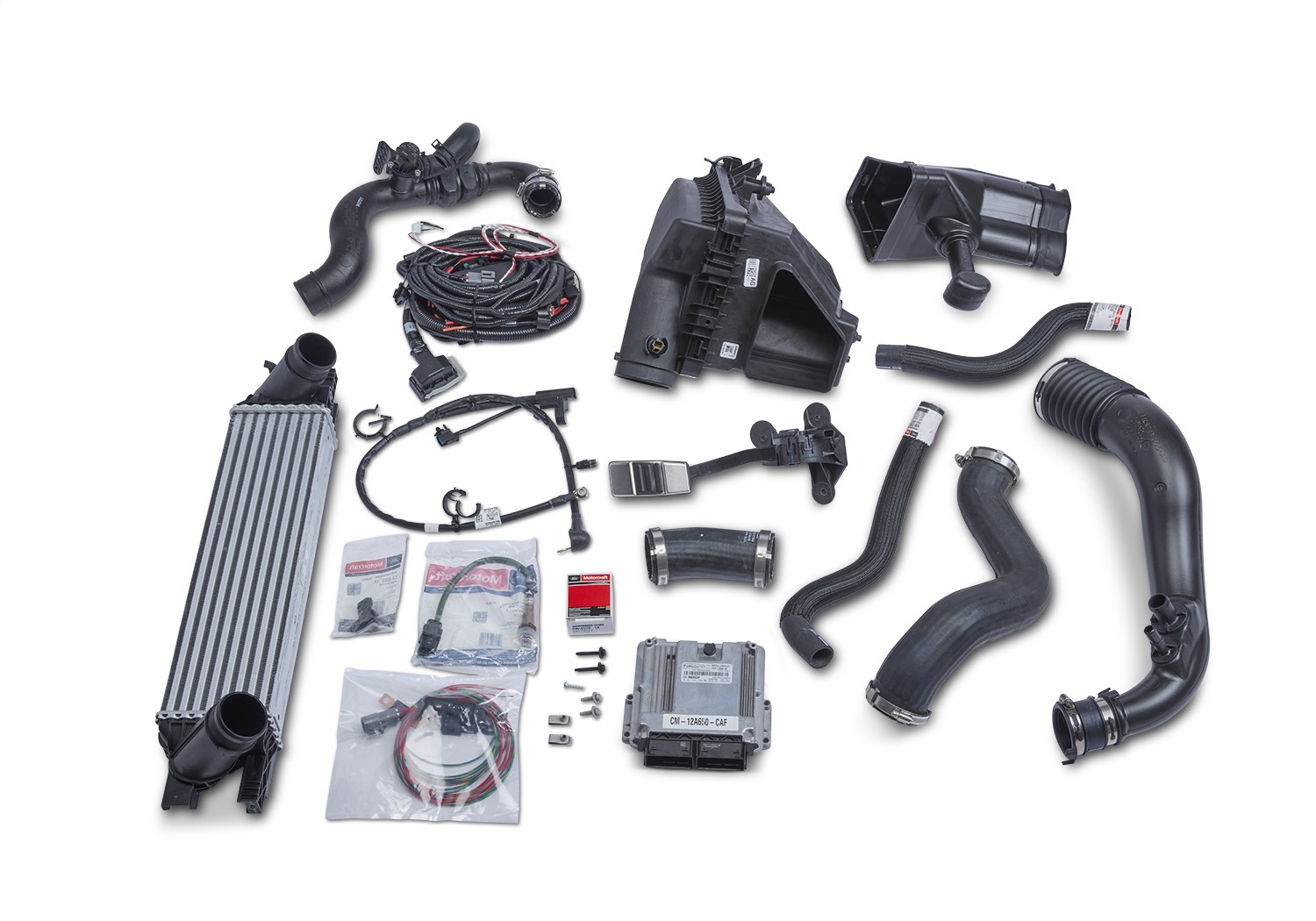 2.3L EcoBoost Engine Control Pack Manual Transmission (M-6017-23T)