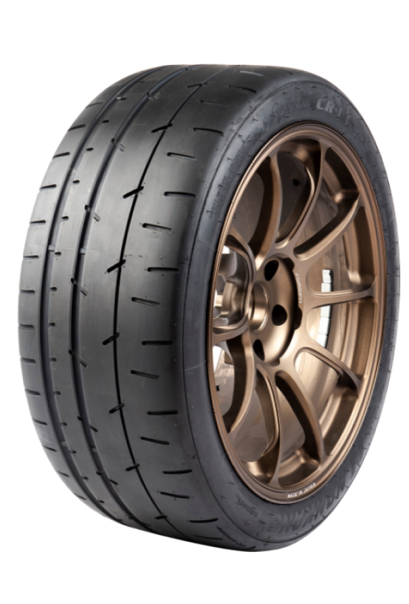 Nankang CR-S Tire V2 - 245/35ZR20 95(Y) XL