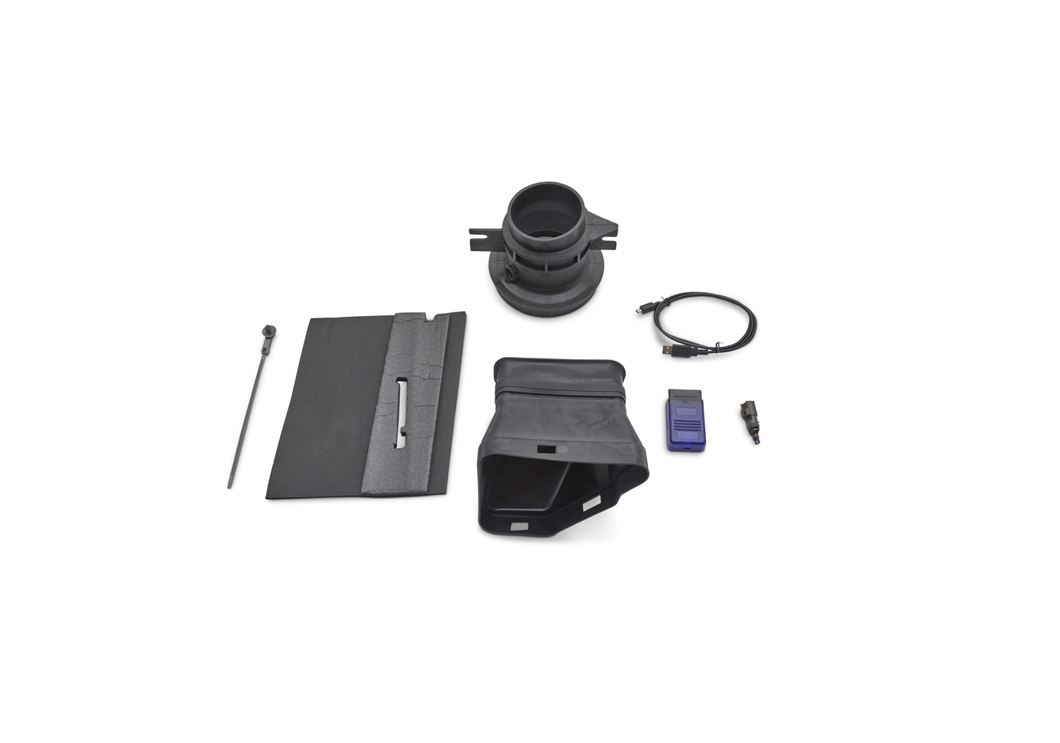 2015-2017 Mustang 2.3L EcoBoost Performance Calibration Kit (M-9603-M4)