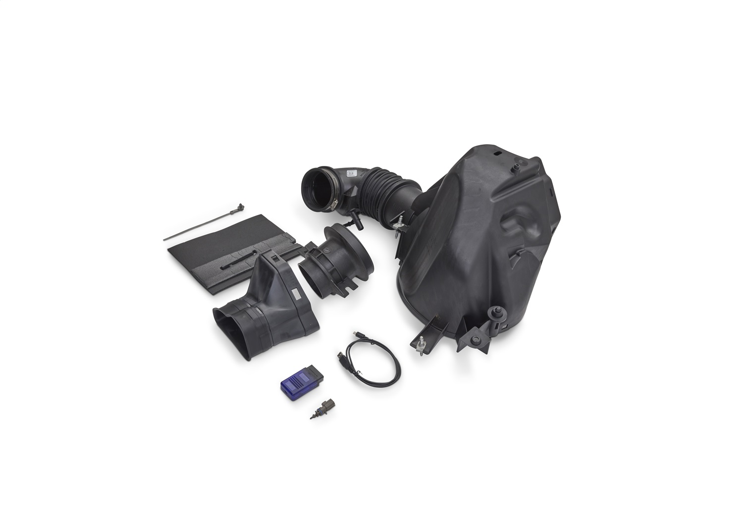 2015-2017 Mustang 2.3L EcoBoost Performance Calibration Kit (M-9603-M4)