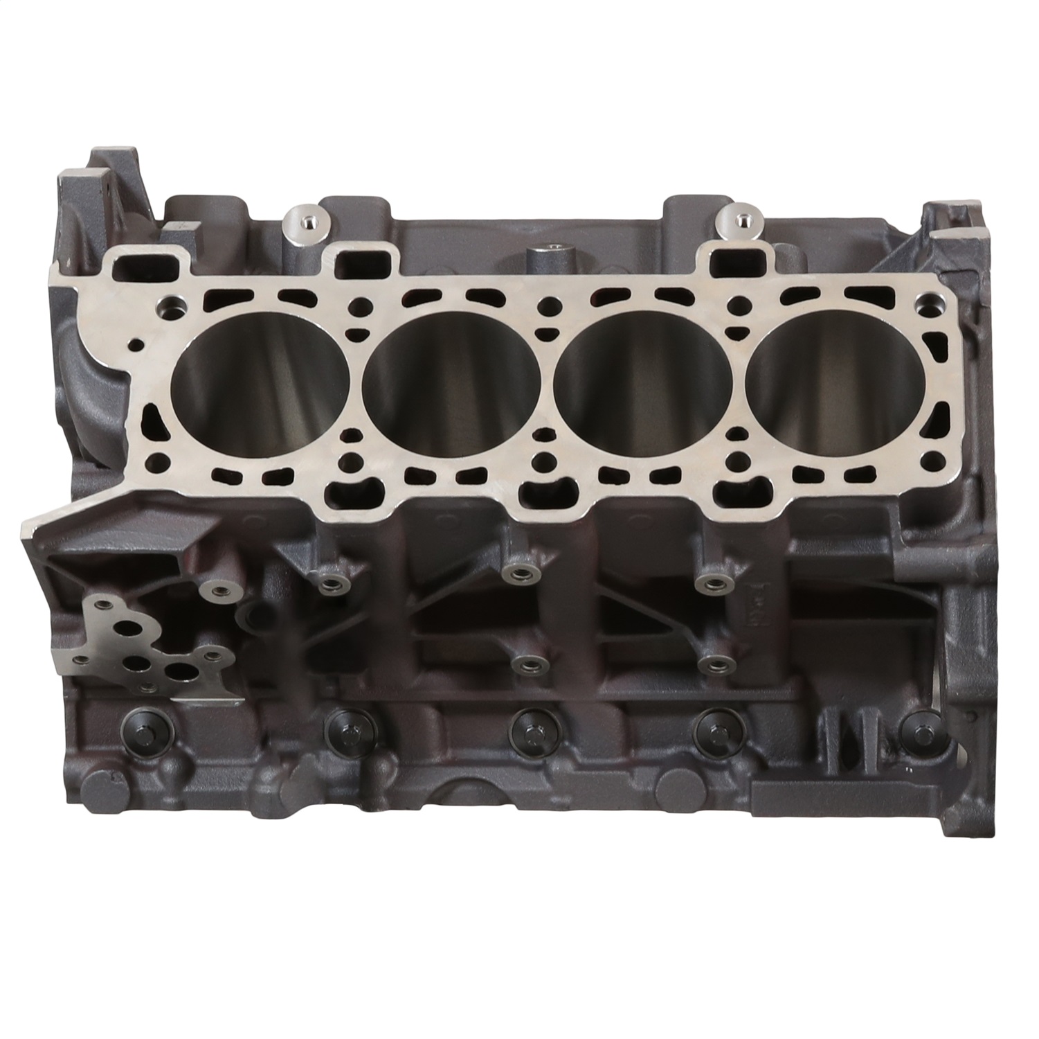 Coyote Cast Iron Race Block (M-6010-M50X)