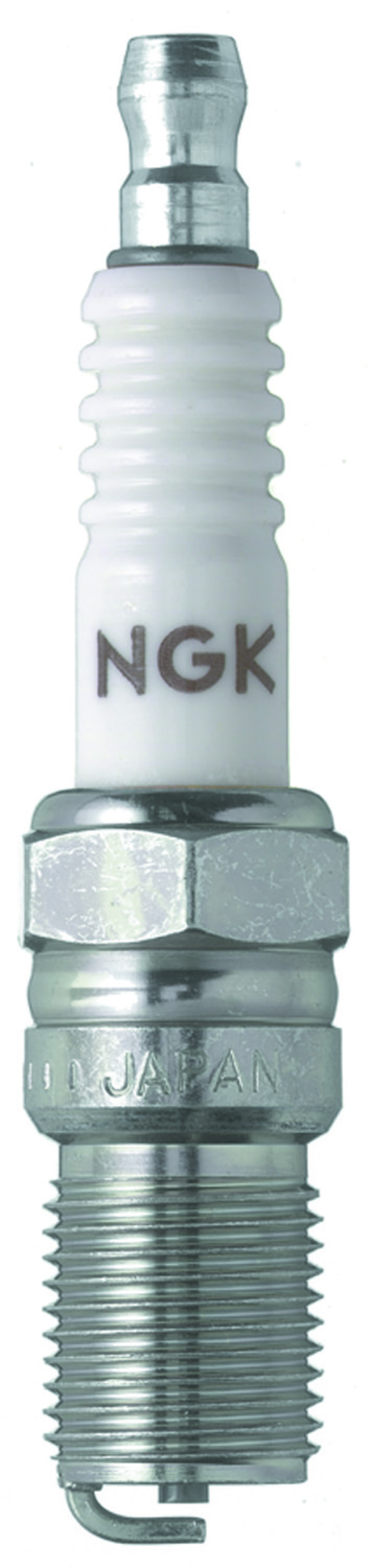 NGK Nickel Spark Plug Box of 4 (B8EFS)