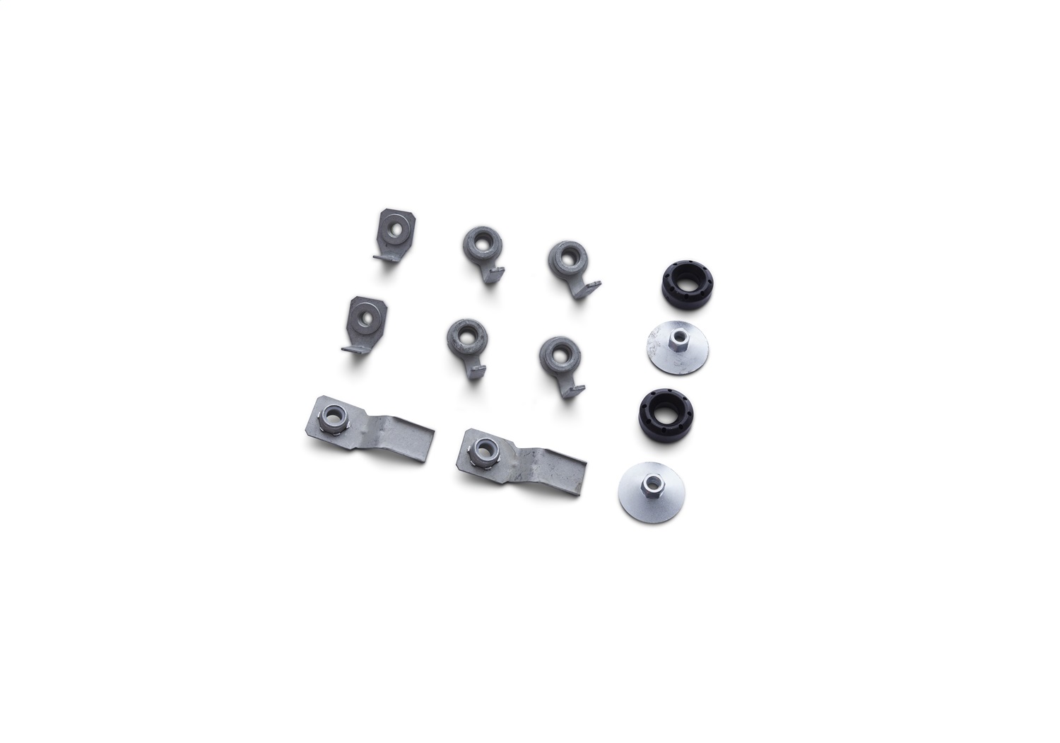2005-2014 Mustang Handling Pack Fastener Kit (M-FR3-FASTENERS)