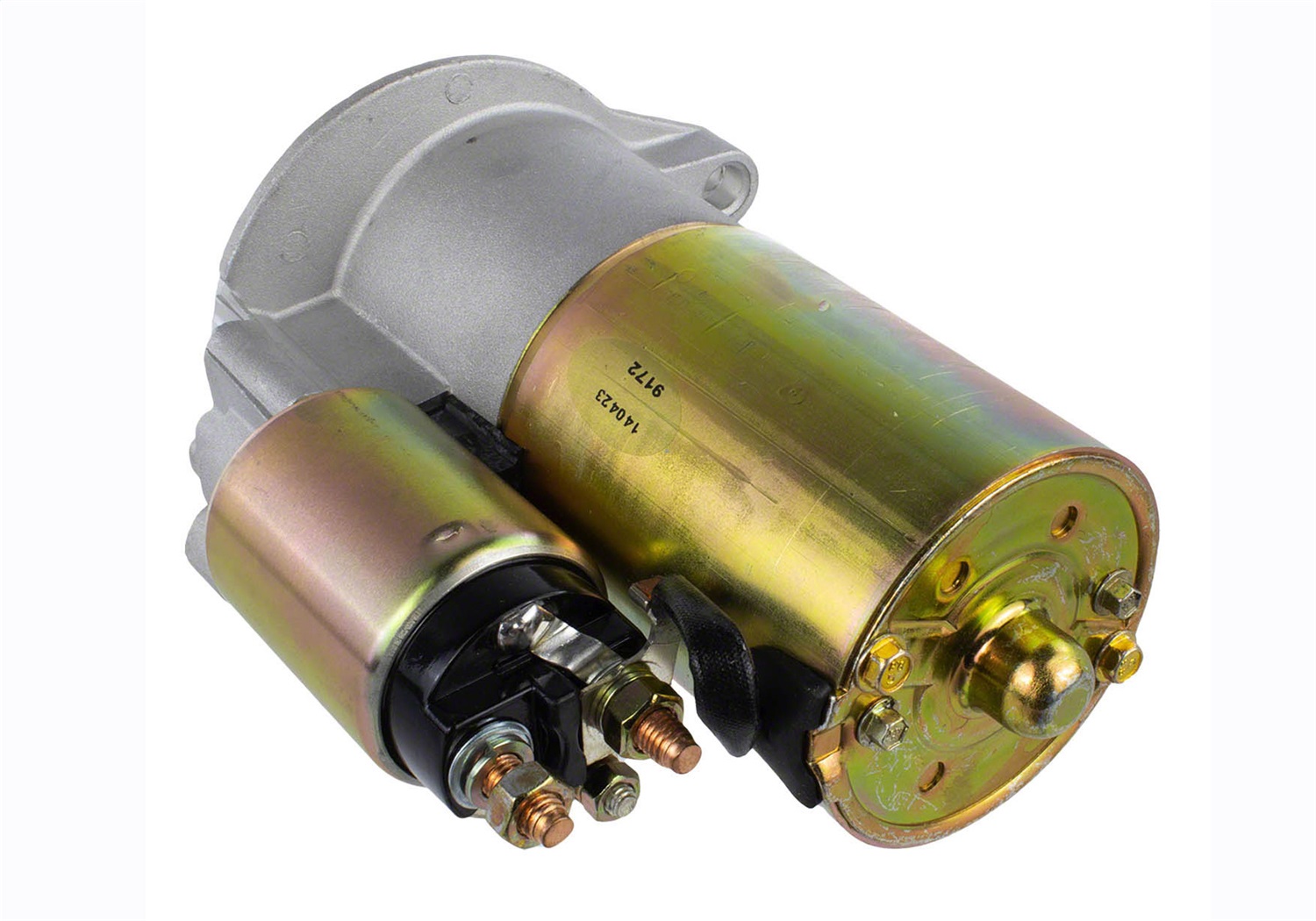 High Torque Mini Starter-Small Block (M-11000-MT164)