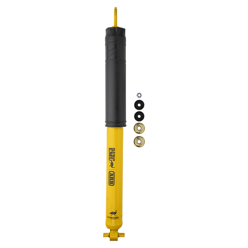 ARB / OME Nitrocharger Sport Shock Sport Racing Shock Jeep TJF