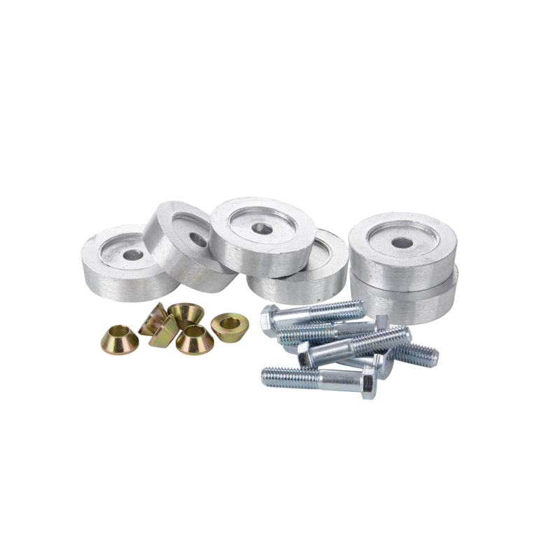 ARB Gearbox Packer Kit Yj/TJ-02