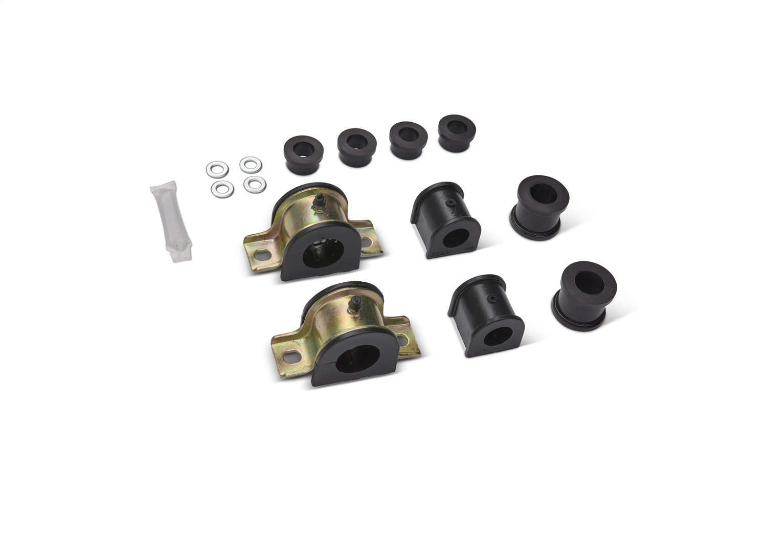 Anti-Roll Bar/Sway Bar Replacement Bushing Kit (M-5490-BKB)