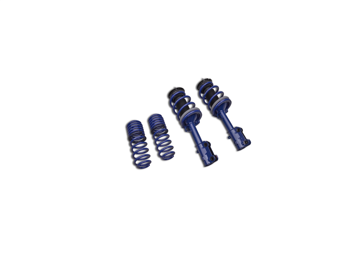 2005-2014 Mustang GT Assembled Handling Pack (M-FR3A-MGTA)