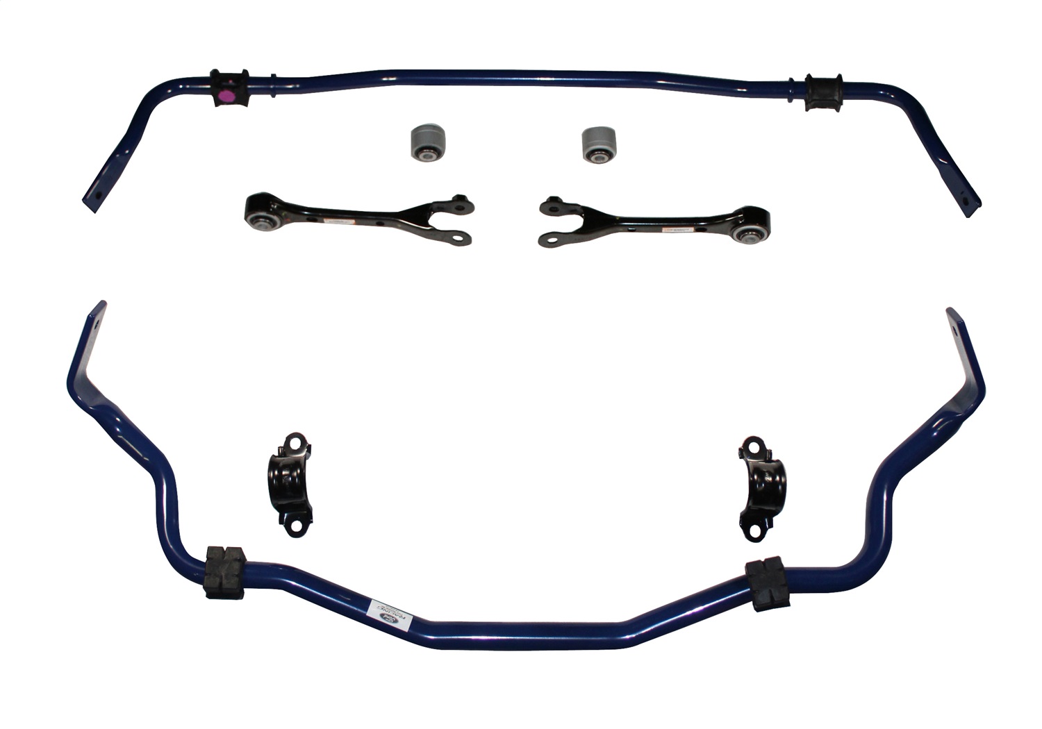 2015-2023 Mustang Street Handling Pack (M-FR3A-MAA)