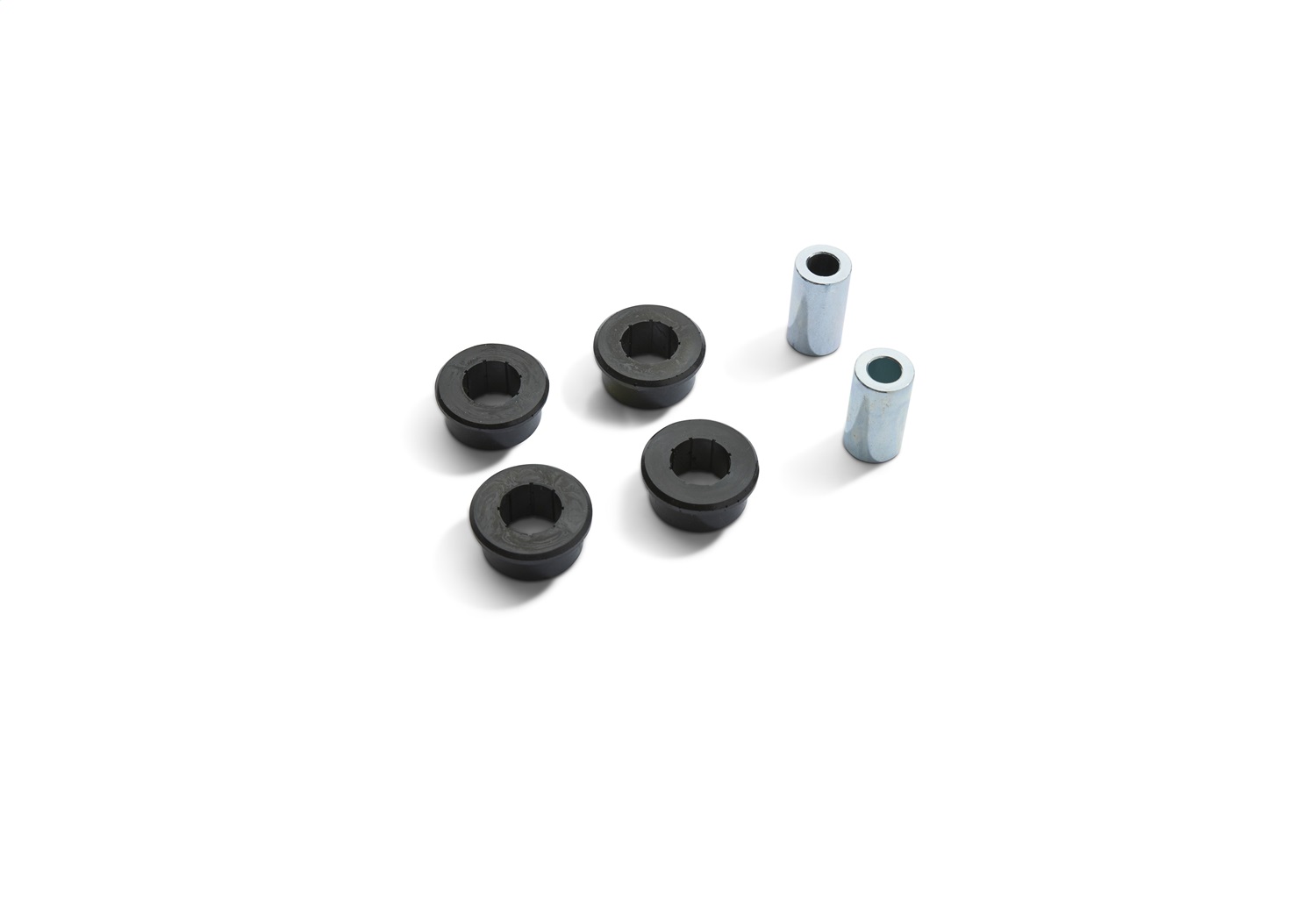 2005-2014 Mustang Adjustable Panhard Bar Bushing Kit (M-4266-A)