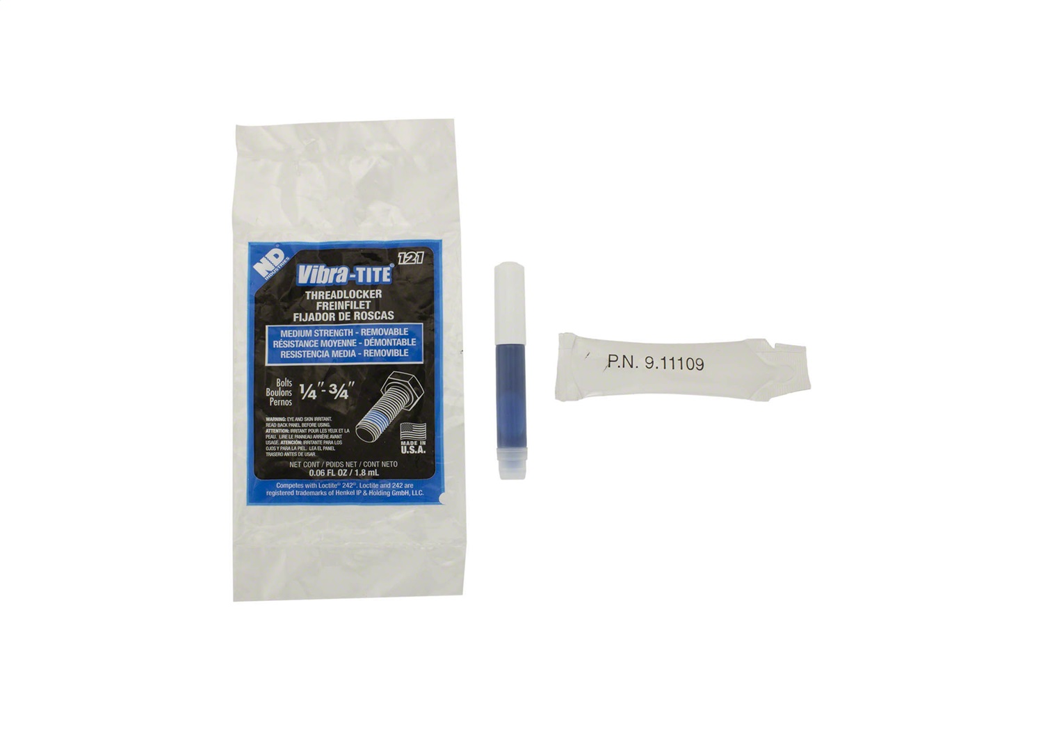 Anti-Roll Bar/Sway Bar Replacement End Link (M-5490-LINKA)