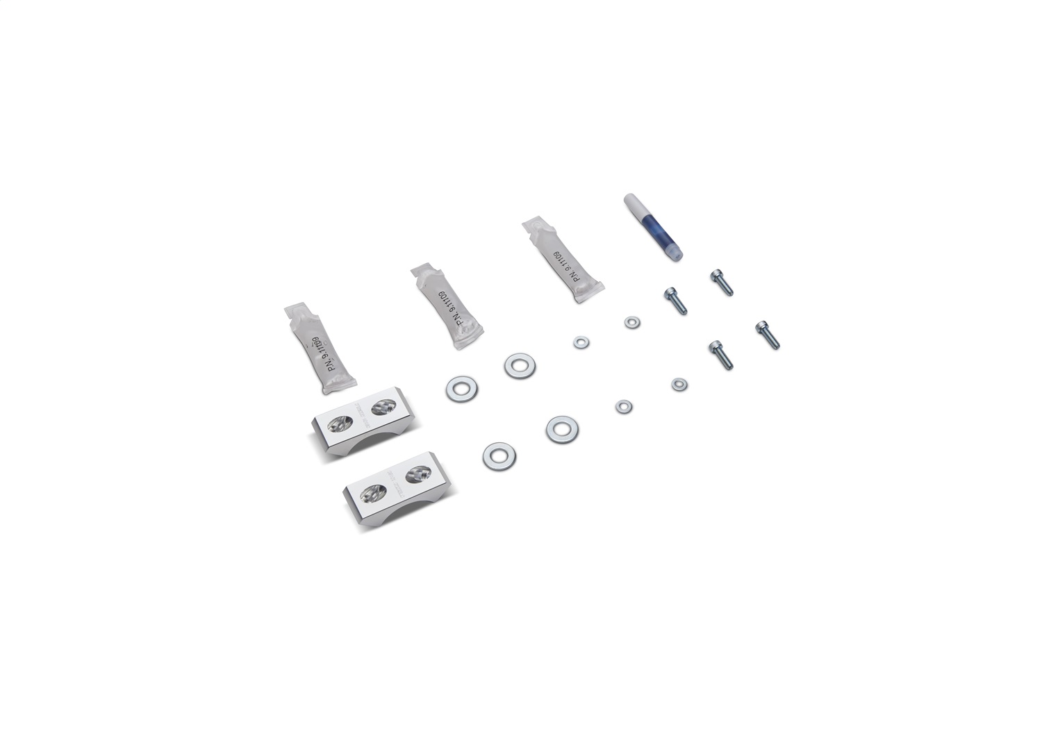 Anti-Roll/Sway Bar Complete Hardware Kit (M-5490-HWB)