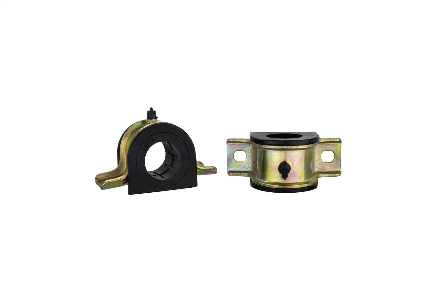Anti-Roll Bar/Sway Bar Replacement Bushing Kit (M-5490-BKA)