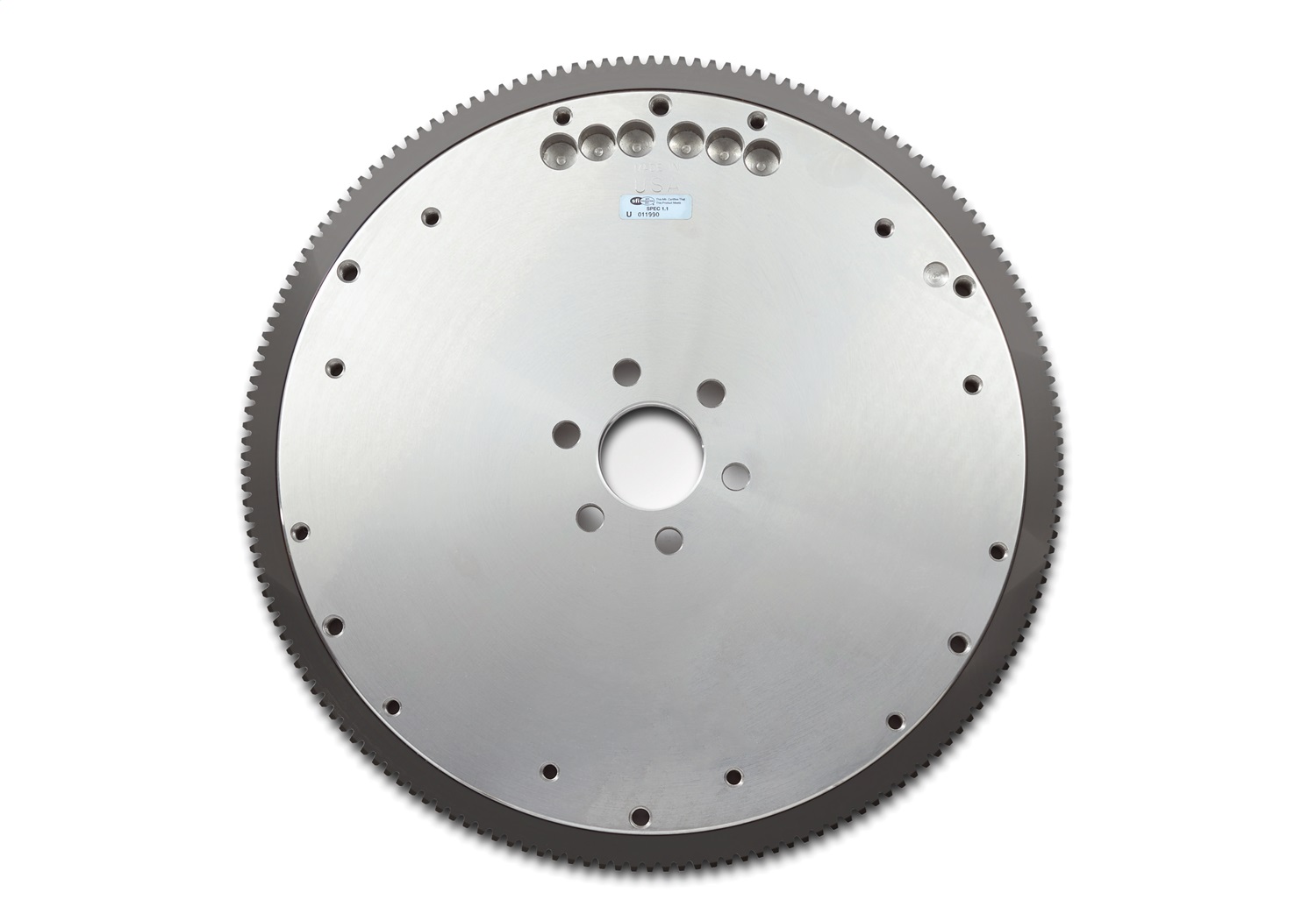 Manual Transmission Flywheel Billet Steel 164T 28.2 (M-6375-K302)