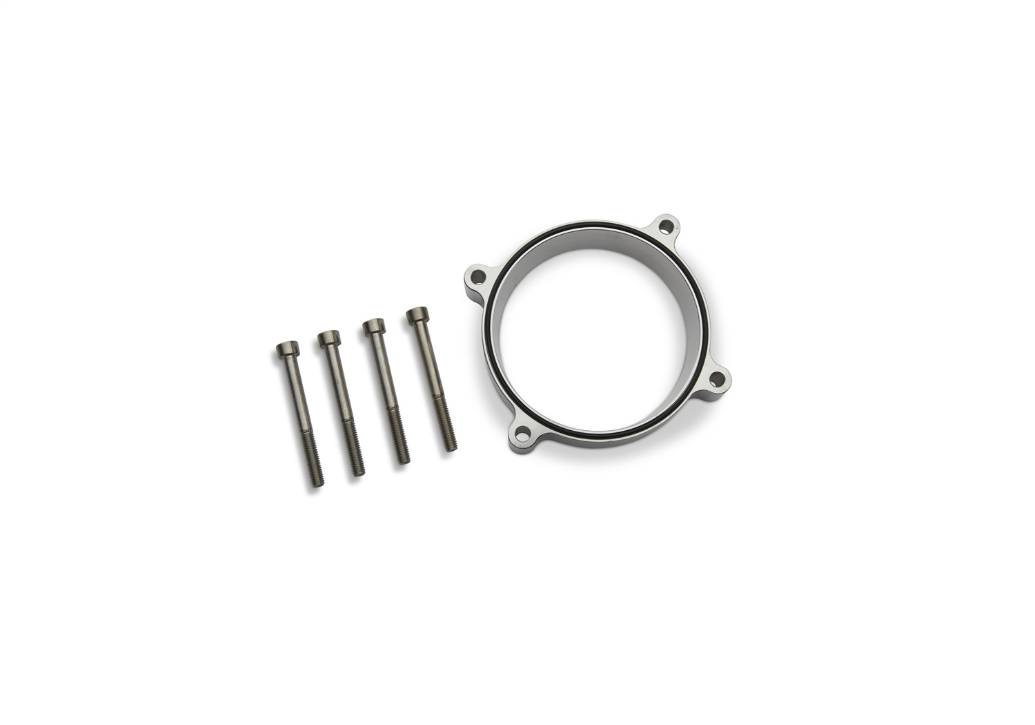 Boss 302 90mm Throttle Body Intake Spacer (M-9474-M50B)
