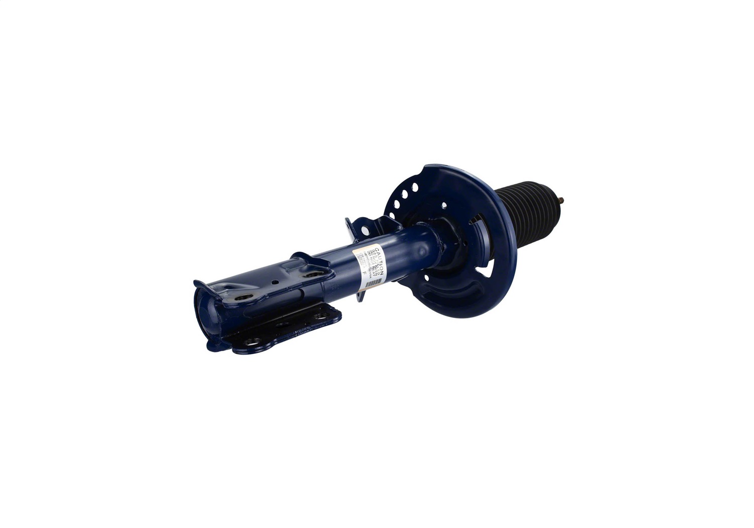 2015-2023 Mustang FR3 Track Suspension Single Front Service Strut (M-18001-AG)