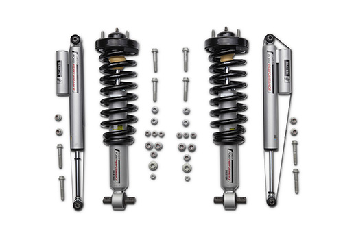 2021-2025 F-150 Ford Performance Off-Road Suspension (M-18000-F15BA)