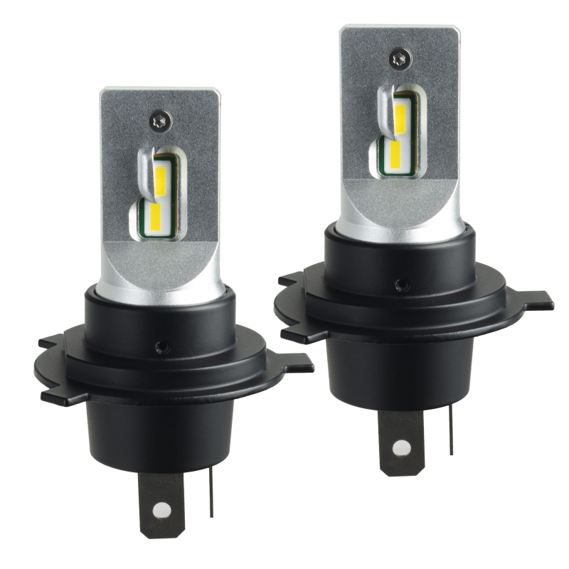 Oracle H4 - VSeries LED Headlight Bulb Conversion Kit - 6000K