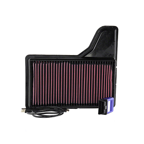 2018-2021 Mustang Ecoboost Performance Calibration (M-9603-M4C)