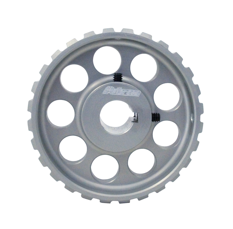Peterson Fluid Systems Gilmer Pulley 32 Tooth 1 Width 5/8 ID LW