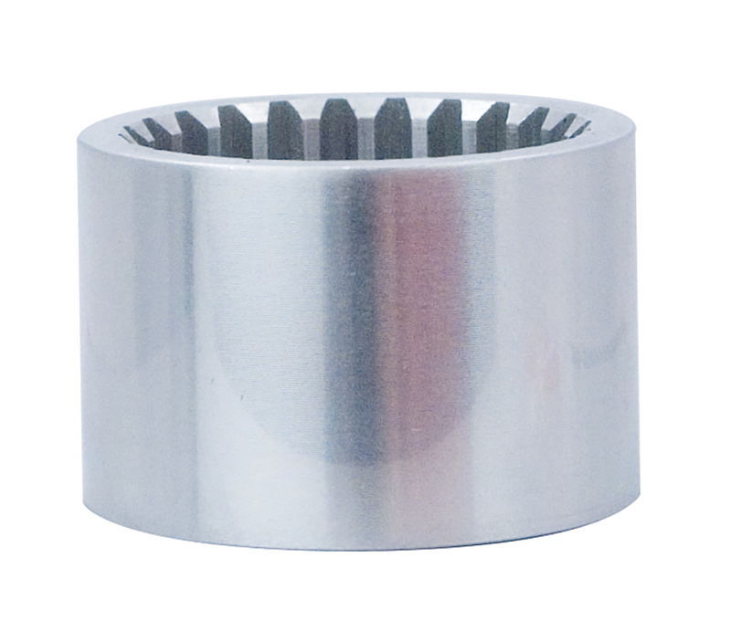 Peterson Fluid Systems Spacer Female Splined 2.020
