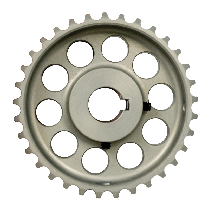 Peterson Fluid Systems HTD Pulley 34 Tooth 1 Wide LW
