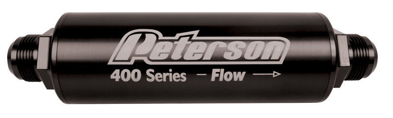 Peterson Fluid Systems Element 75 Micron w/o Bypass