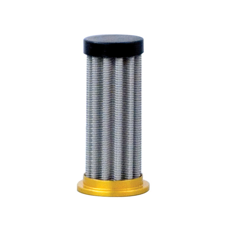 Peterson Fluid Systems Element 60 Micron Inlet Tube