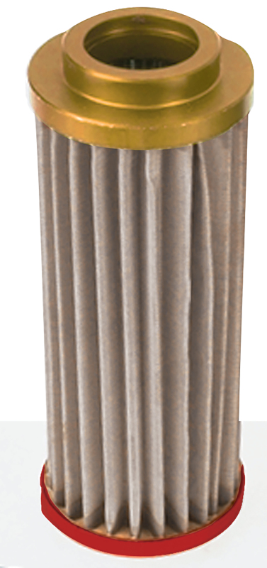 Peterson Fluid Systems Element 100 Micron w/ Bypass