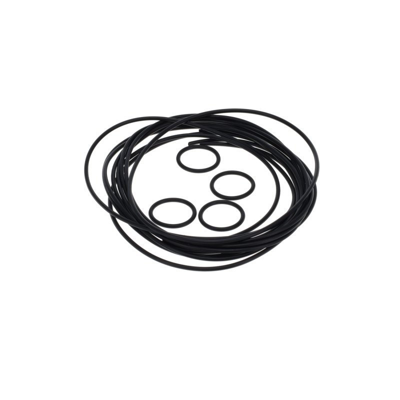 Peterson Fluid Systems O-Ring Kit 4-Stage Oil Pump Rear Drive