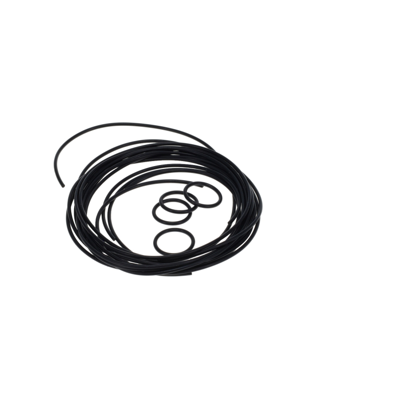 Peterson Fluid Systems O-Ring Kit Pump Bodies 5-Stage