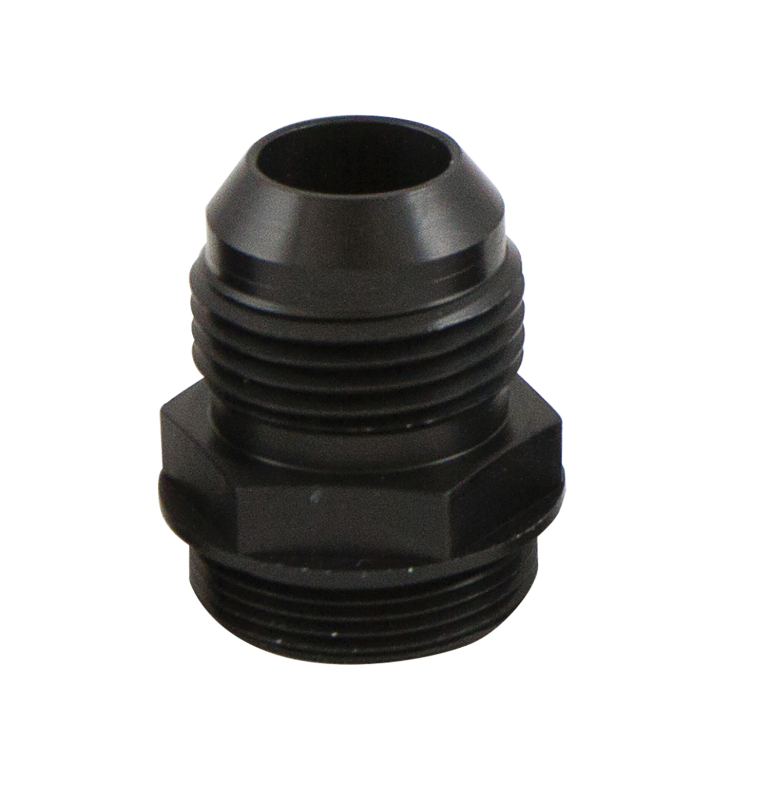 Peterson Fluid Systems Fitting R4 -10