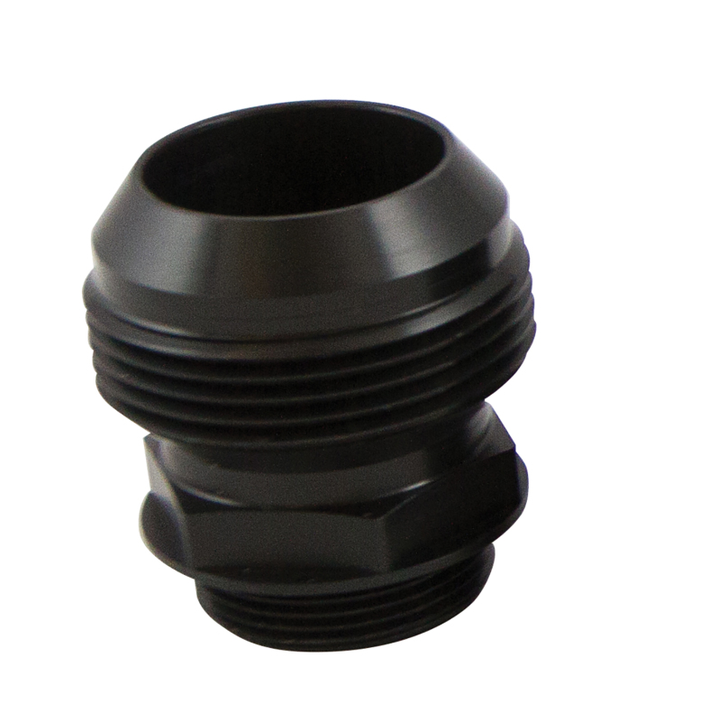 Peterson Fluid Systems Fitting R4 -20