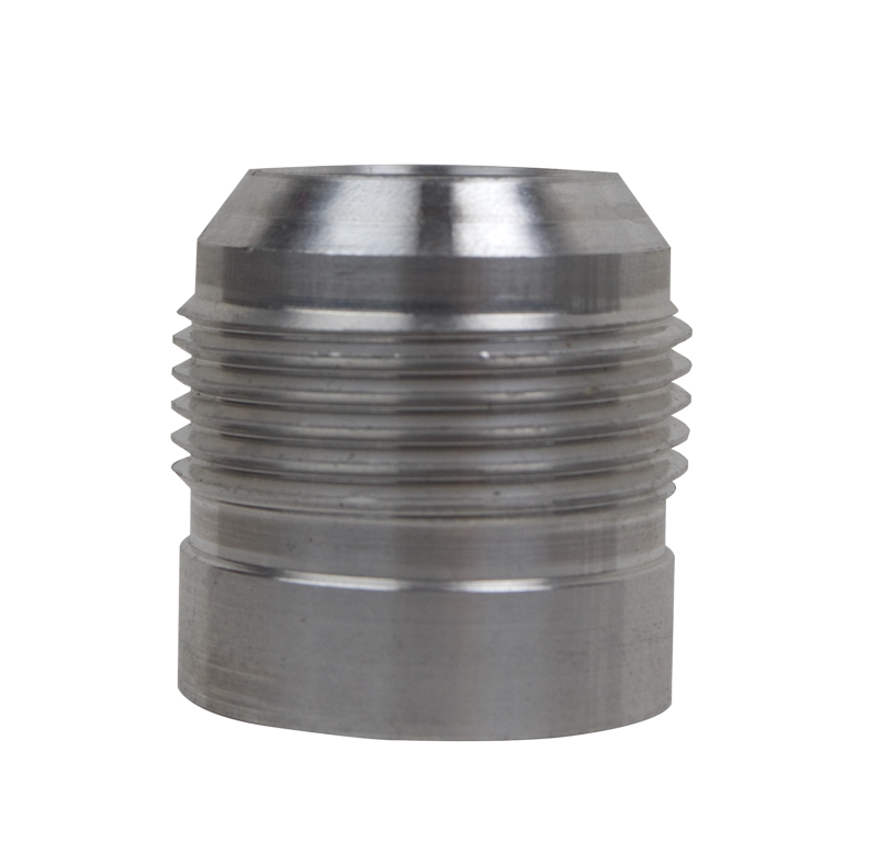 Peterson Fluid Systems Weld Bung Male -16AN L/W