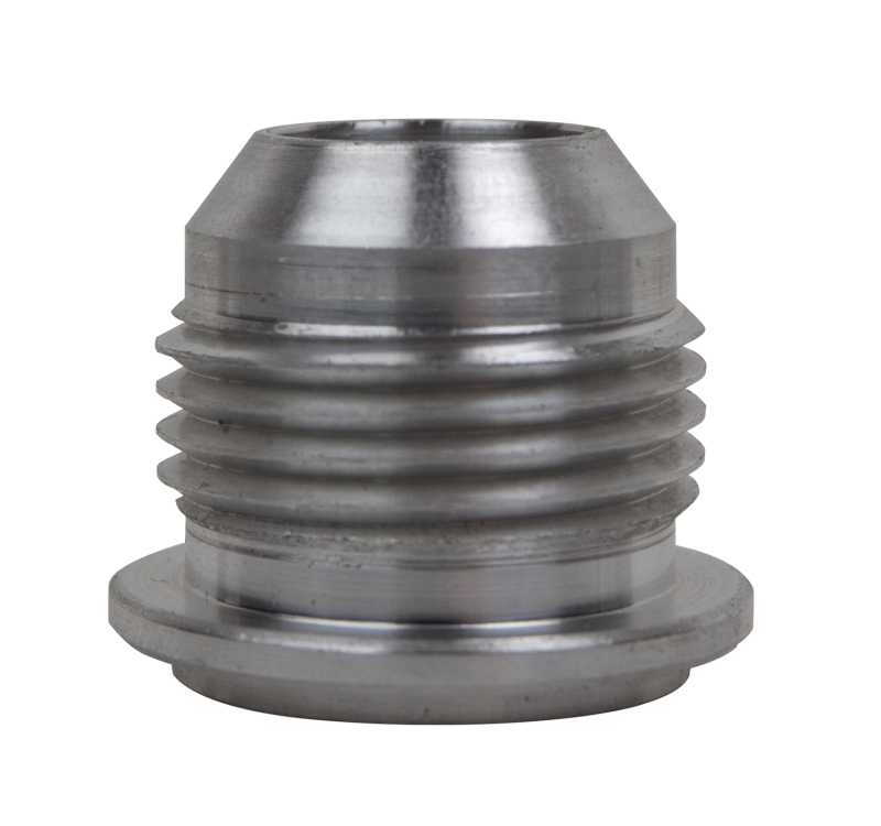 Peterson Fluid Systems Weld Bung Male -20AN