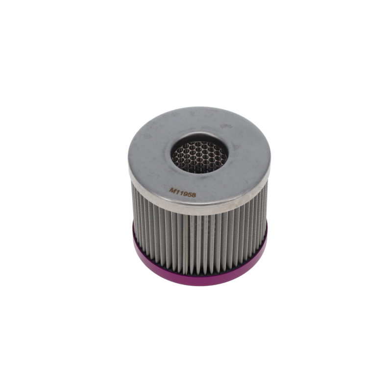 Peterson Fluid Systems Element 100 Micron Oil Tank