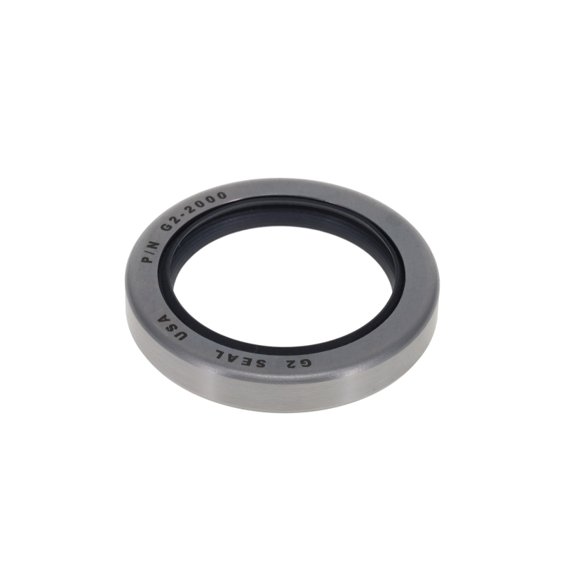 Peterson Fluid Systems GM S/B Front Crank Seal