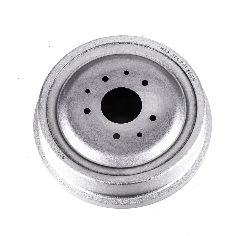 Power Stop 1971 GMC G15/G1500 Van Front/Rear Premium Brake Drum