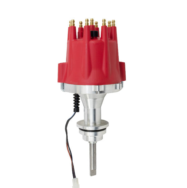 Chrysler SB 318/360 V8 Pro Series Pro Billet Distributor