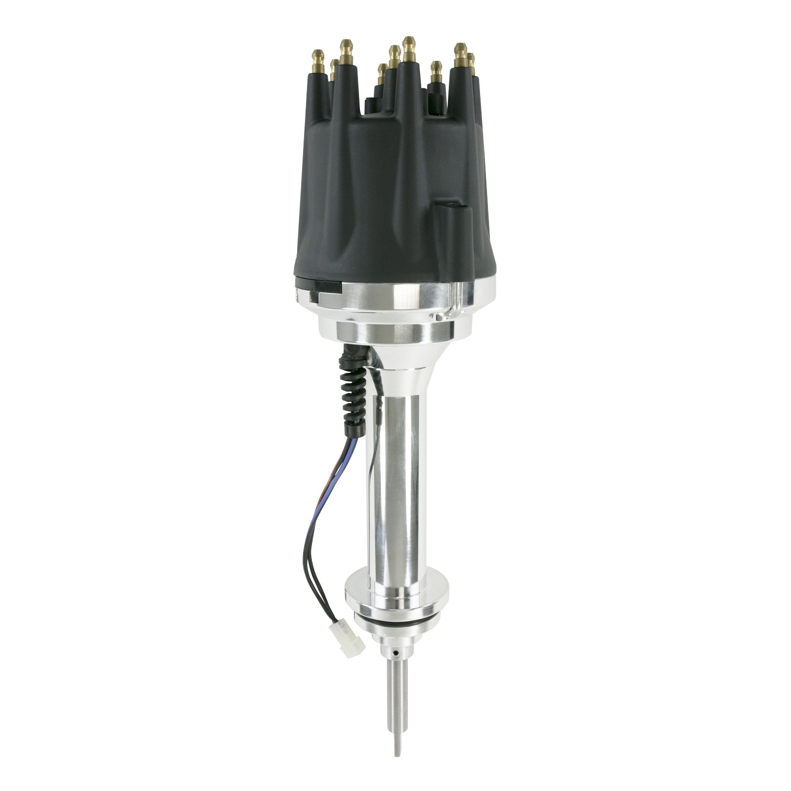 Chrysler BB 383-400 V8 Pro Series Pro Billet Distributor
