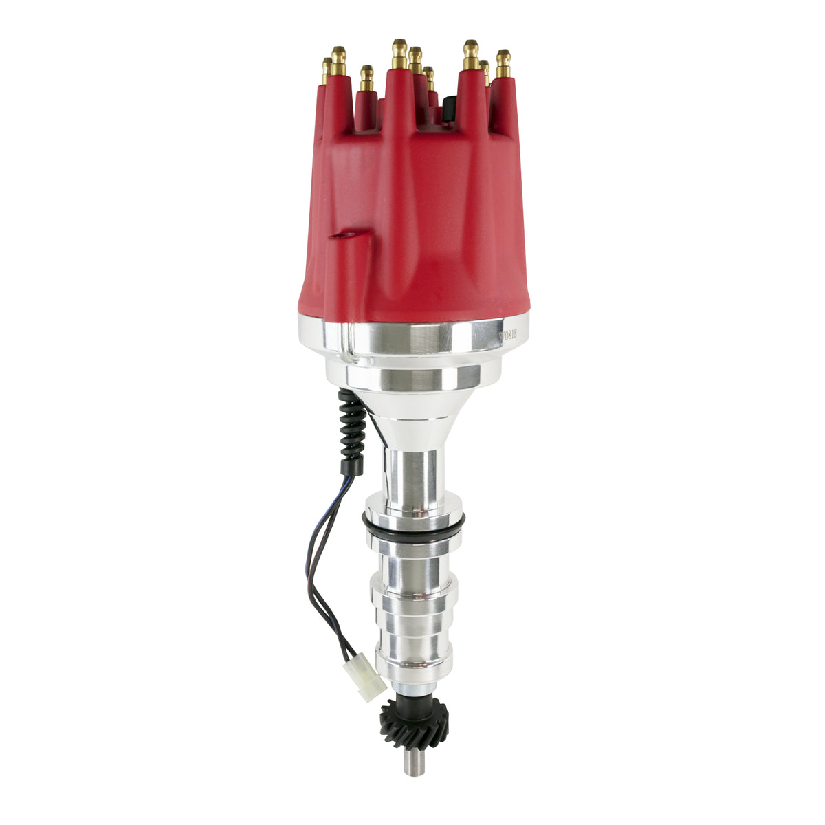 Ford FE V8 Pro Series Pro Billet Distributor