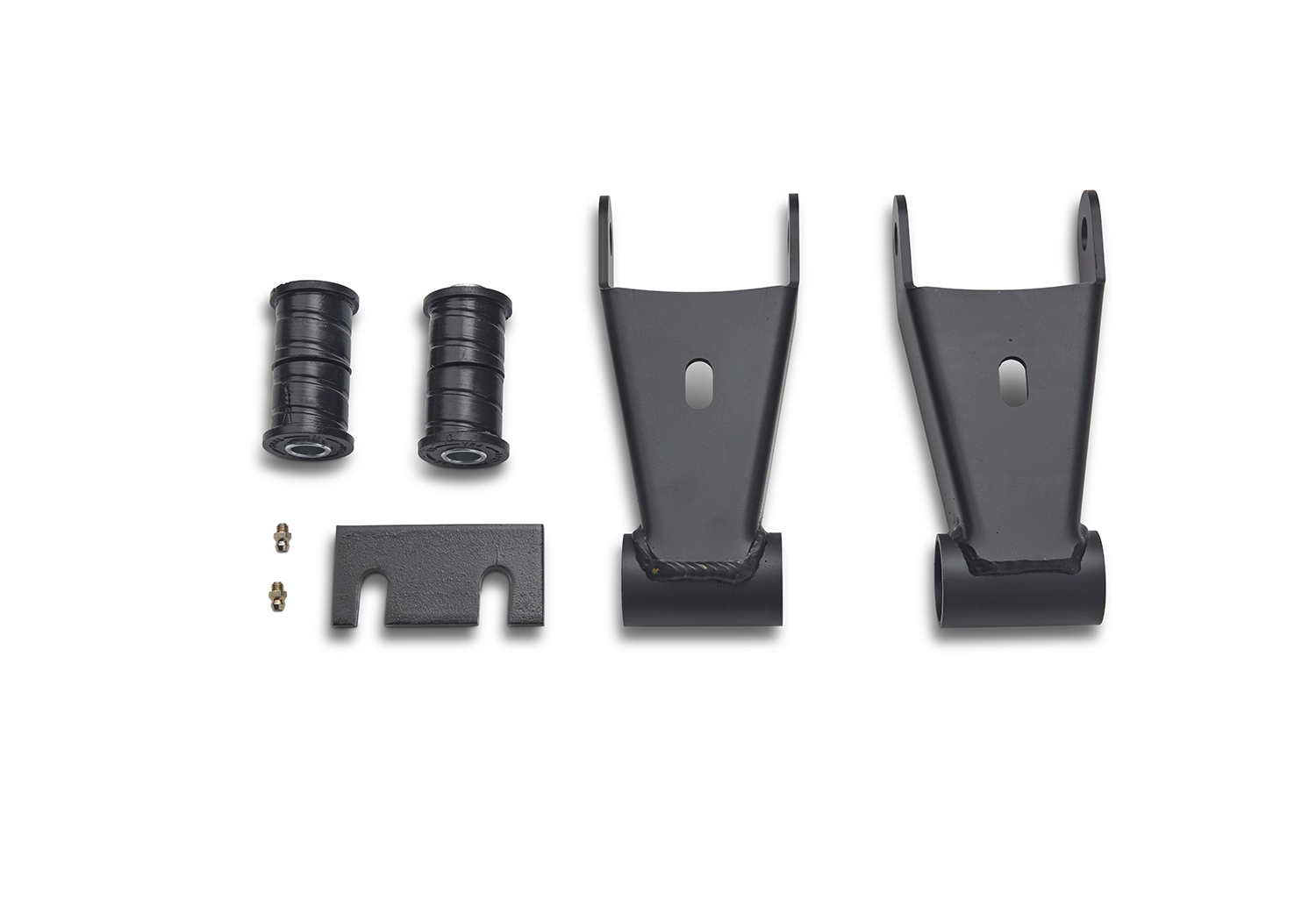 2021-26 F-150 POWERBOOST REAR LOWERING (M-3000-PB4)