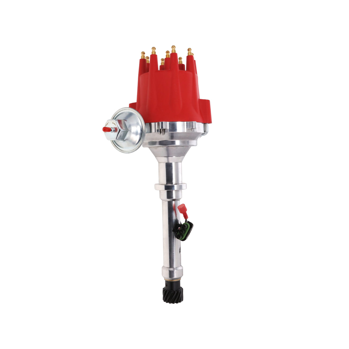 1966-1967 Cadillac 429 Pro Series Ready to Run Distributor