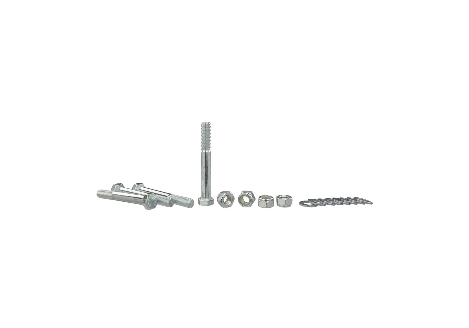 Lower Control Bracket (M-5650-A)