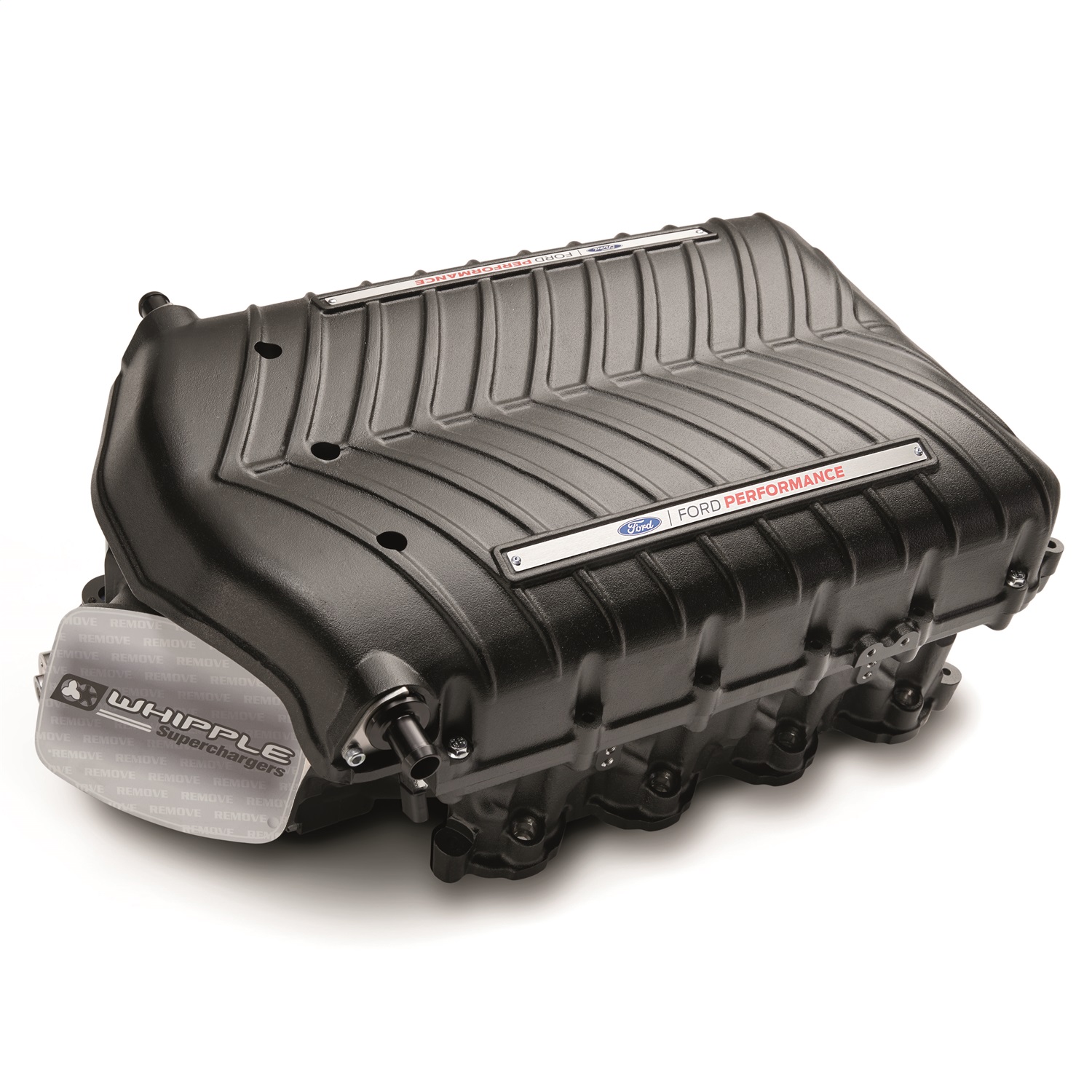 2021-2025 F150 5.0L Supercharger Kit (M-6066-F150SCA)
