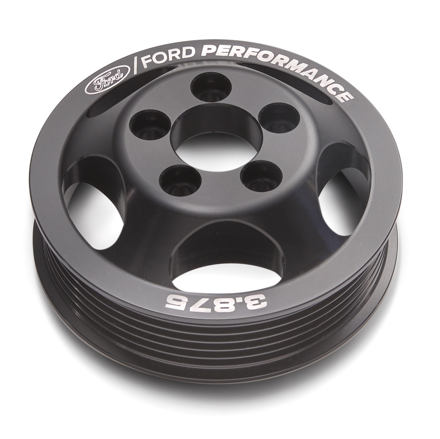 2021-2025 F150 5.0L Supercharger Kit (M-6066-F150SCA)