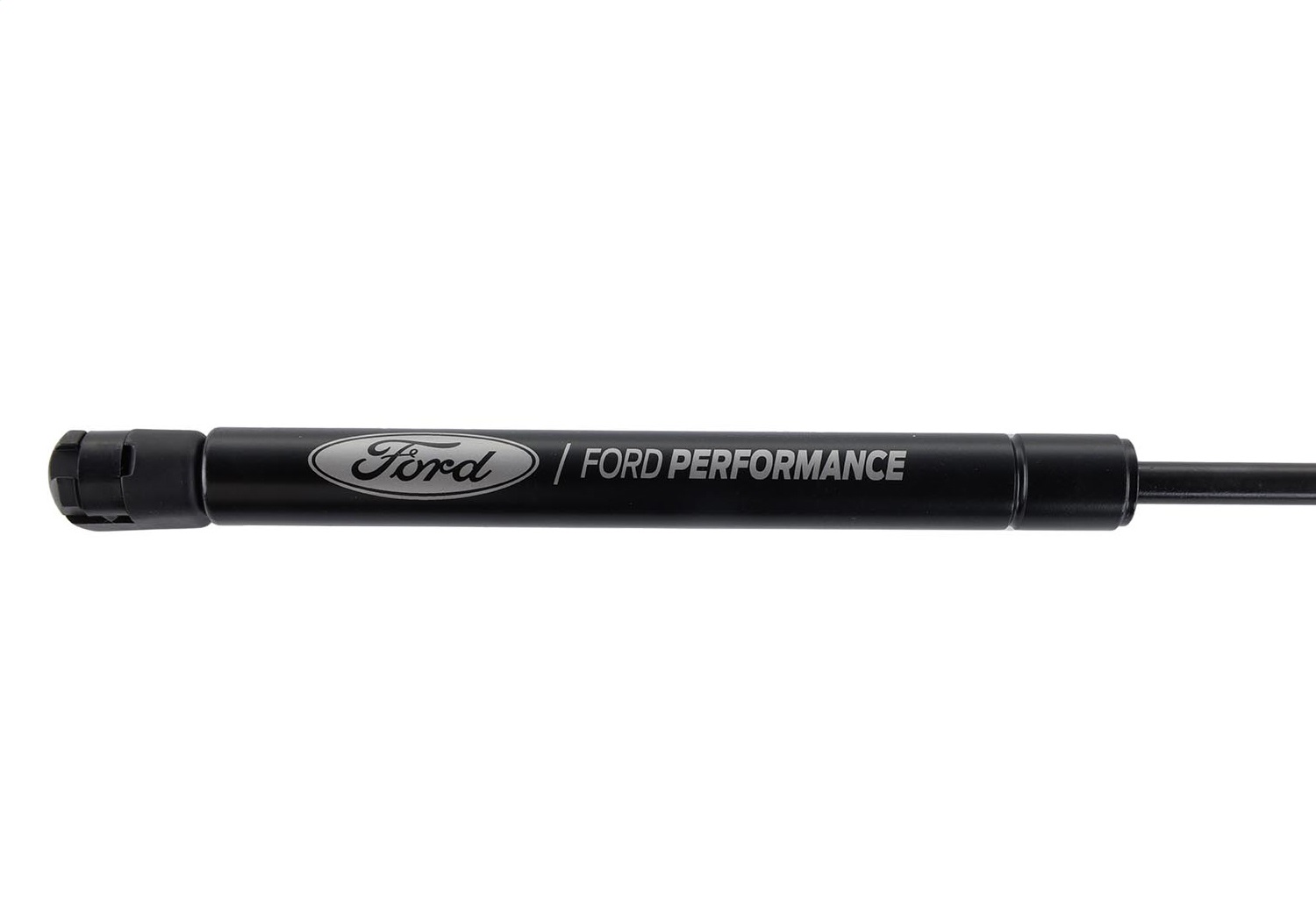 2015-2023 Mustang Hood Lift Kit With Laser Engraved Ford Performance Logo (M-16826-MA)